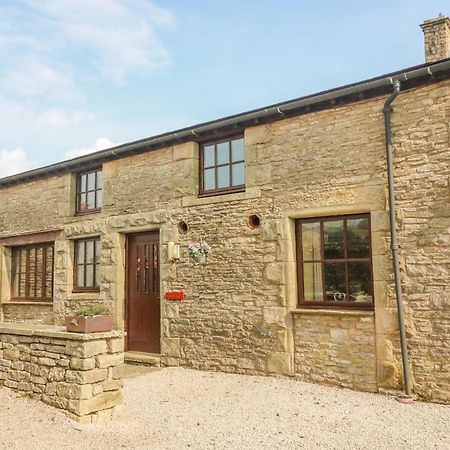 Stable Cottage 커크비 스티븐 외부 사진