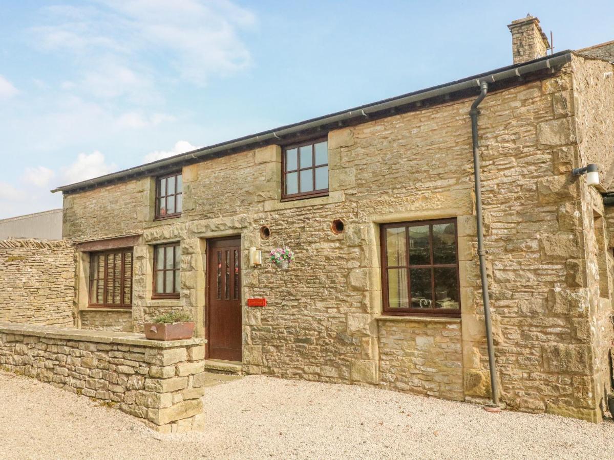 Stable Cottage 커크비 스티븐 외부 사진