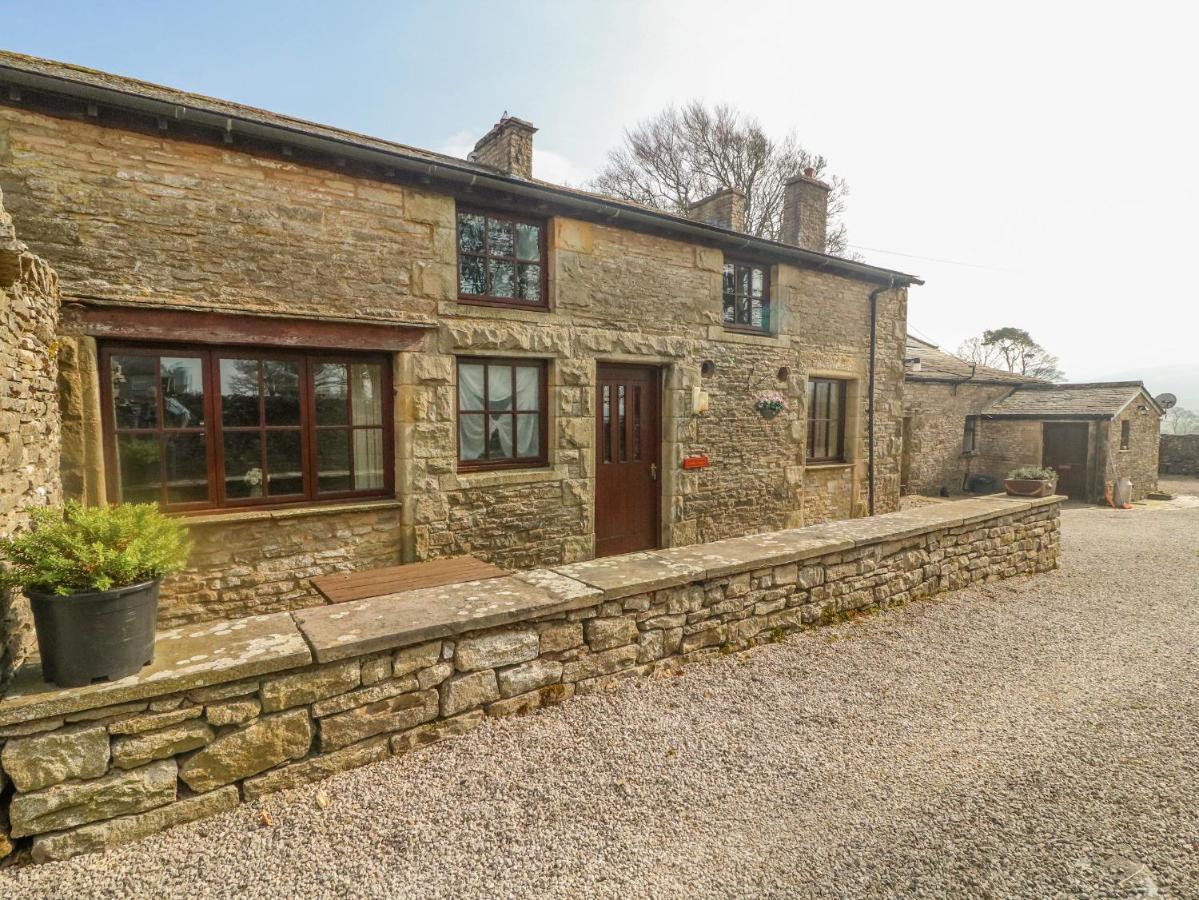 Stable Cottage 커크비 스티븐 외부 사진